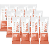 akrrush savory chicken bone broth 12 pack
