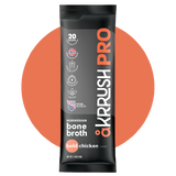 Bold Chicken PRO bone broth