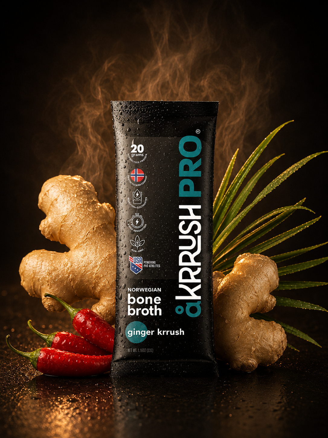 Ginger PRO