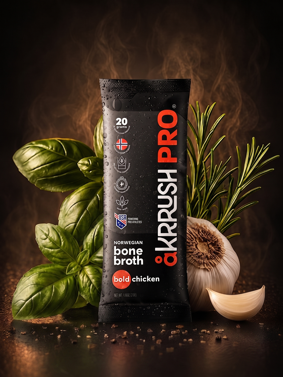 Bold Chicken PRO